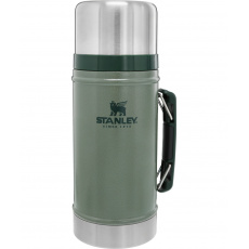 STANLEY Termoska jídelní The Legendary Food Jar 940 ml/1QT Hammertone Green