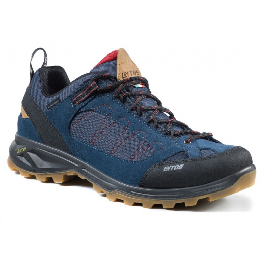 Lytos Cosmic evo jab wave 3 oceania-rosso,WP,Vibram