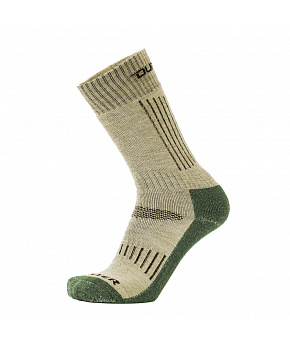 Duras Nippigon merino green-olive zimní ponožky Duras Nippigon merino green-olive zimní ponožky