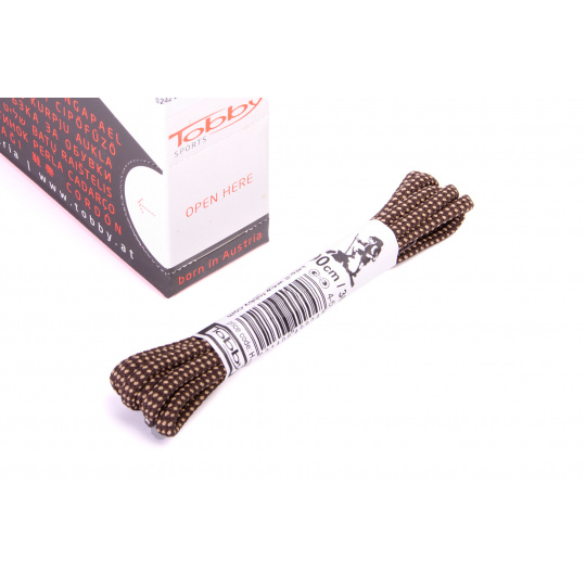 Tobby 0242-Do04 brown-sand, tkaničky multipack