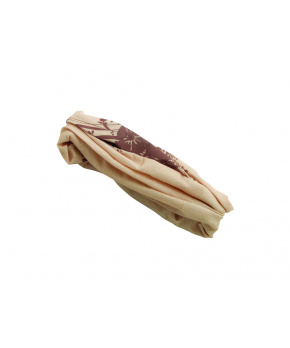 Multifunkční šátek Baladeo PLR145 potištěný béžový Multifunkční šátek Baladeo PLR145 potištěný béžový