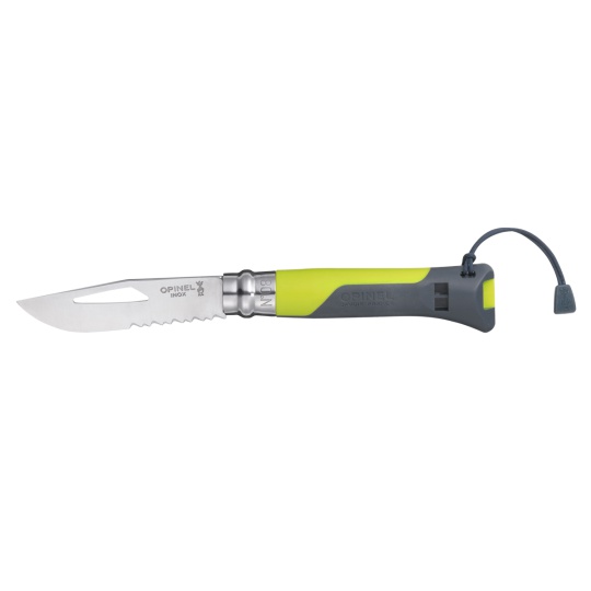 Nůž Opinel Outdoor N°08