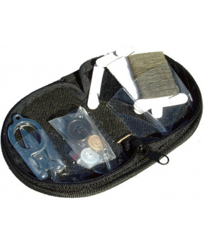 BCB Adventure šicí souprava Sewing Kit black