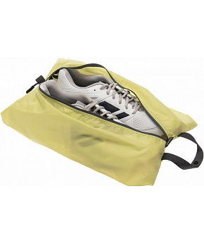 Cocoon vak na obuv Shoe Pack wild lime