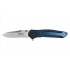 Joker Pro 10.001 G10 Carbon Fiber Handle Blade D2 80 mm