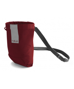 Rab Chalk Bag oxblood red/OXB batoh Rab Chalk Bag oxblood red/OXB batoh