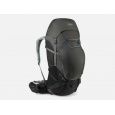 Batoh Lowe Alpine Cerro Torre 80:100 Black/Greyhound