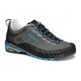 Asolo Eldo Lth ML graphite/blue moon/A939