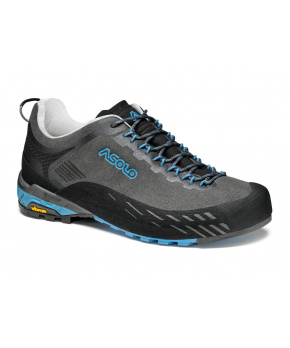 Asolo Eldo Lth ML graphite/blue moon/A939 Asolo Eldo Lth ML graphite/blue moon/A939