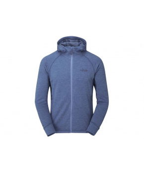 Rab Nexus Hoody denim/DEN Rab Nexus Hoody denim/DEN