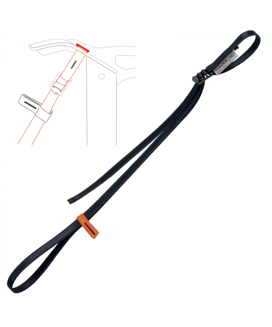 Poutko k Cepínům Camp Corsa Leash