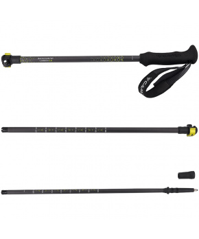 Camp Backcountry Carbon 2.0 Segment