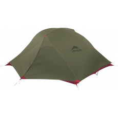 Stan MSR Carbon Reflex 3 Green Stan MSR Carbon Reflex 3 Green
