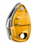 Petzl GRIGRI+ jistící brzda oranžová