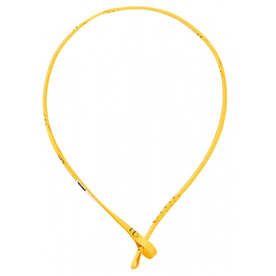 Petzl STRAP FOR NAJA popruh pro nastavitelný kotvící systém na stromy 150 cm