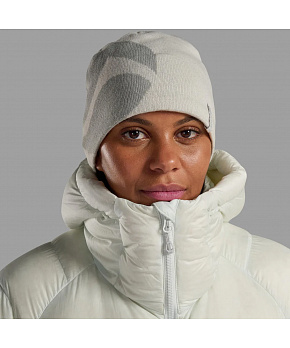 Montane Čepice Montane Jango Roundel Beanie barva Powder velikost ONE SIZE