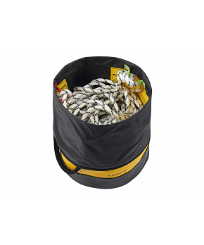 Petzl Vak Petzl Bucket barva Žlutá Petzl Vak Petzl Bucket barva Žlutá