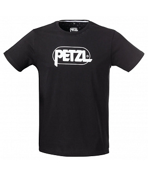Petzl Pánské tričko Petzl Adam barva Černá velikost L Petzl Pánské tričko Petzl Adam barva Černá velikost L