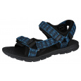 Sandály Hannah FEET moroccan blue