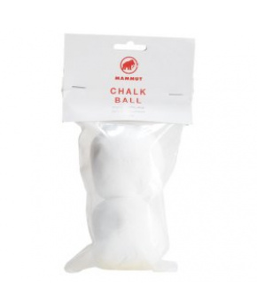 Magnézium Mammut Chalk Ball 2x 40 g