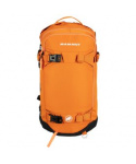 Mammut Nirvana 25L – freeride-batoh na lyže/snowboard