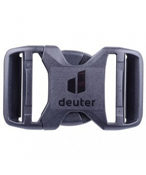 Přezka deuter Buckle 38D HI/TR/AL