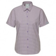 Košile krátký rukáv Mammut Aada Shirt Women