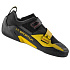 Lezečky La Sportiva HyperEZ Black/Yellow