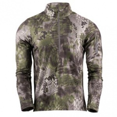 ARMA FLEECE 1/2  ZIP - Altitude vel. M