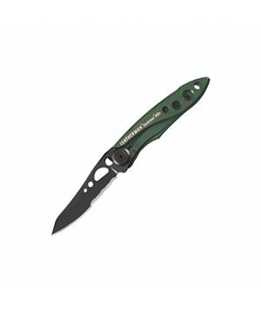 SKELETOOL KBX OD Green SKELETOOL KBX OD Green