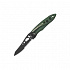 SKELETOOL KBX OD Green