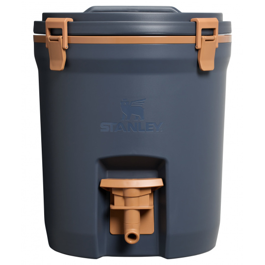 STANLEY Termovárnice plastová The Fast-Flow Water Jug 7,5L/2Gal Twilight