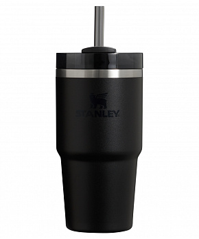 STANLEY The Quencher/Cup H2.O FlowState™ Tumbler 600 ml/20oz Black 2.0