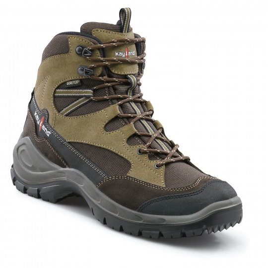 Kayland Duster GTX brown KHK026M01