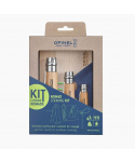 Cestovní sada Opinel Nomad