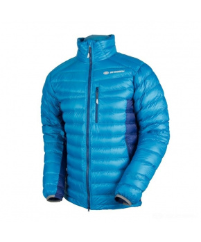 Bunda Sir Joseph Atol II Man Tyrkys/Navy Bunda Sir Joseph Atol II Man Tyrkys/Navy