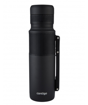 Termoska Contigo TS Thermal Bottle 1200 černá mat