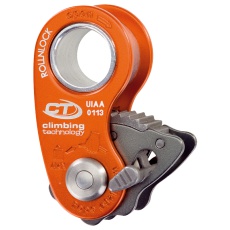 Kladka s blokantem Climbing Technology RollNLock Kladka s blokantem Climbing Technology RollNLock
