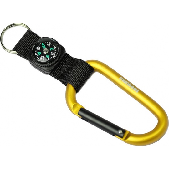 Munkees - Compass Strap