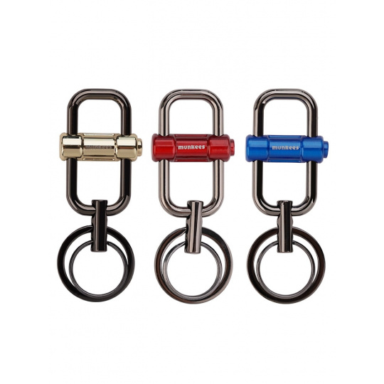 Munkees - Lock