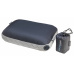 Cocoon nafukovací polštář Air-Core smoke grey/charcoal