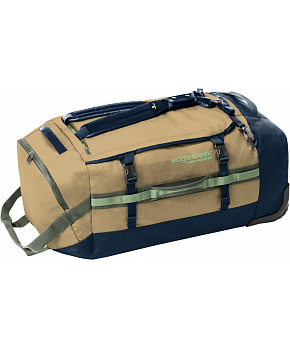 Eagle Creek taška/batoh Cargo Hauler Wheeled Duffel 110l safari/willow
