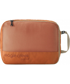 Eagle Creek obal Pack-It Reveal Clean/Dirty Cube M mandarin Eagle Creek obal Pack-It Reveal Clean/Dirty Cube M mandarin