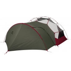 Přídavná Předsíň MSR Gear Shed zelená Přídavná Předsíň MSR Gear Shed zelená