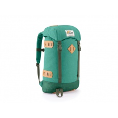 Batoh Lowe Alpine Klettersack 30 Jade Green