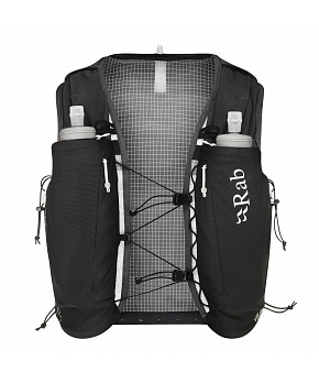 Rab Veil 12 black/BLK
