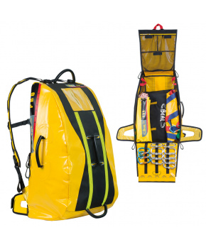 Lezecká Taška Beal Combi Pro 80