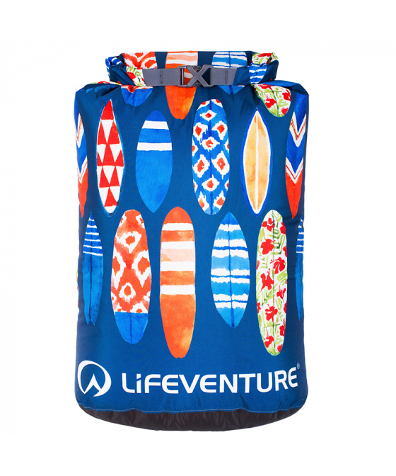Lodní Vak Lifeventure Dry Bag 25l Sufboards