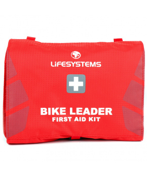 Lifesystems Bike Leader First Aid Kit Lifesystems Bike Leader First Aid Kit