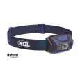 Petzl ACTIK CORE 2022 svítilna modrá